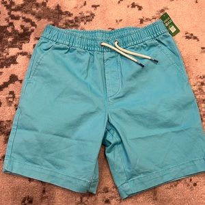 NWT Boys GAP SZ XL (12) pull on shorts